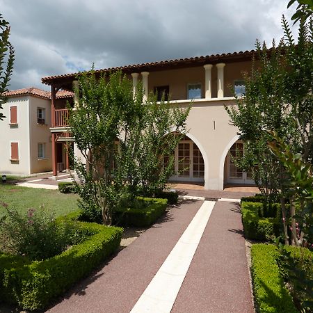 Residence Lac Mondesir Monflanquin Exterior photo