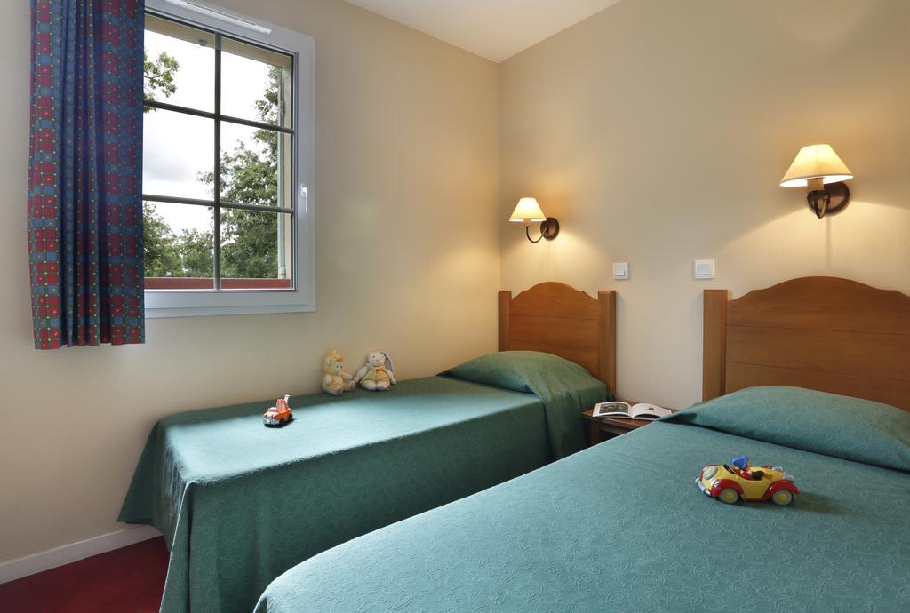 Residence Lac Mondesir Monflanquin Room photo